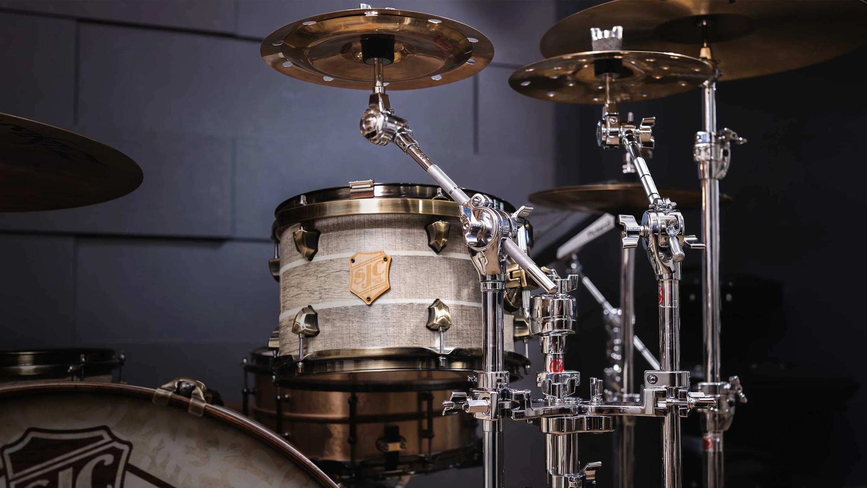 Engineered for the Stage Elite